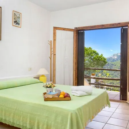 Villa Villa- Ibicenca Lloret de Mar