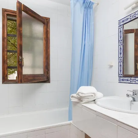 Villa- Ibicenca * Lloret de Mar