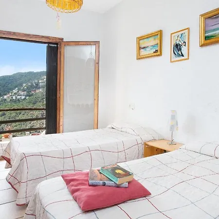 Villa Villa- Ibicenca *