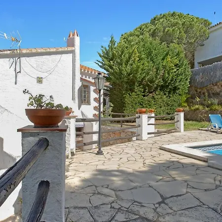 Villa- Ibicenca *