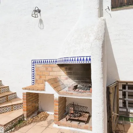 Villa Villa- Ibicenca