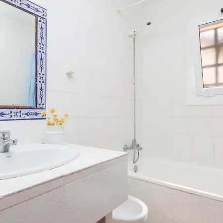 Villa Villa- Ibicenca Lloret de Mar