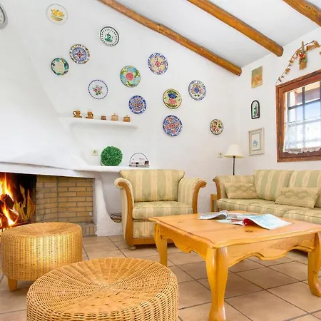 Villa- Ibicenca *